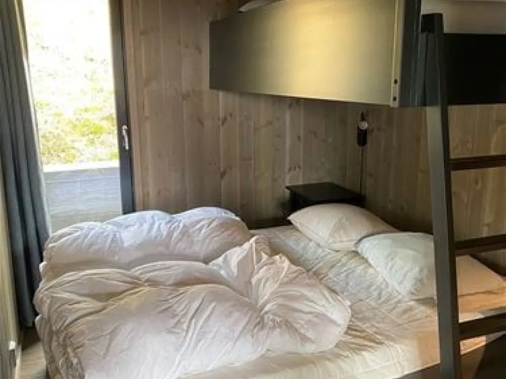 Hafjell Fjellandsby 220