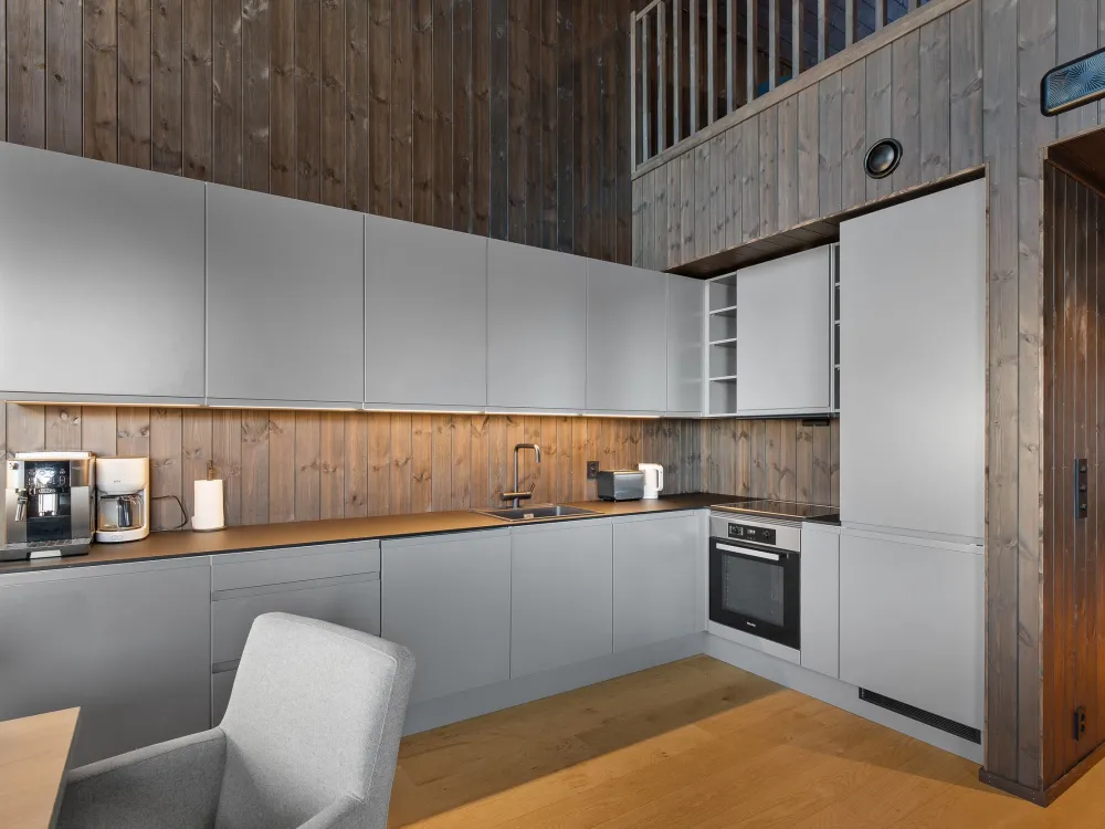 FAVN CHALET 60D
