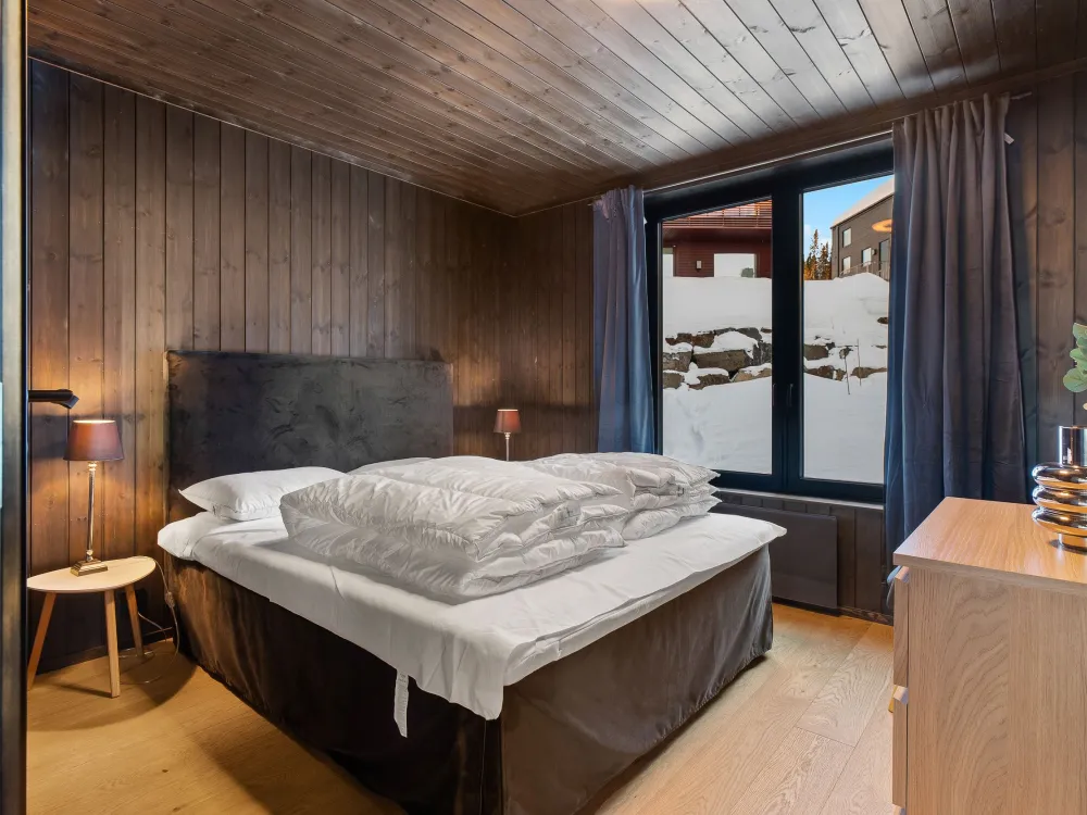 FAVN CHALET 60D
