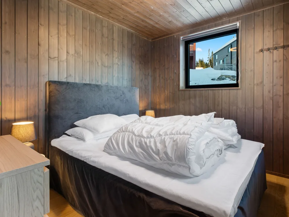 FAVN CHALET 60D