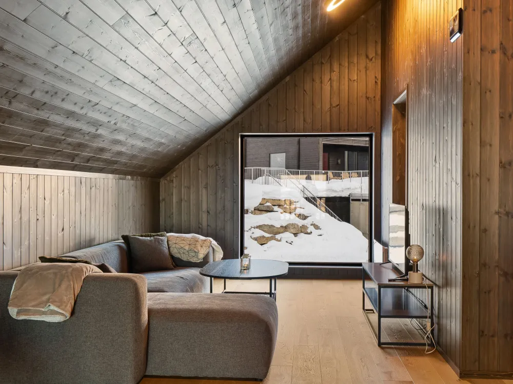 FAVN CHALET 60D