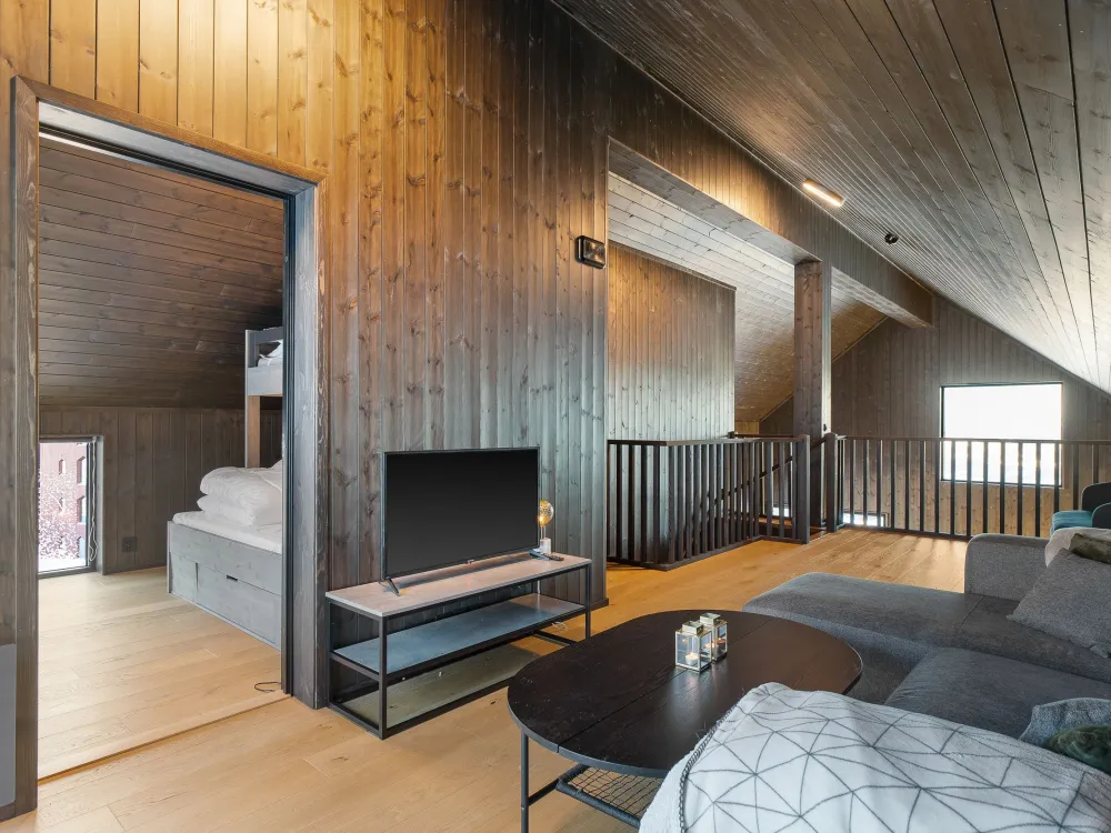 FAVN CHALET 60D