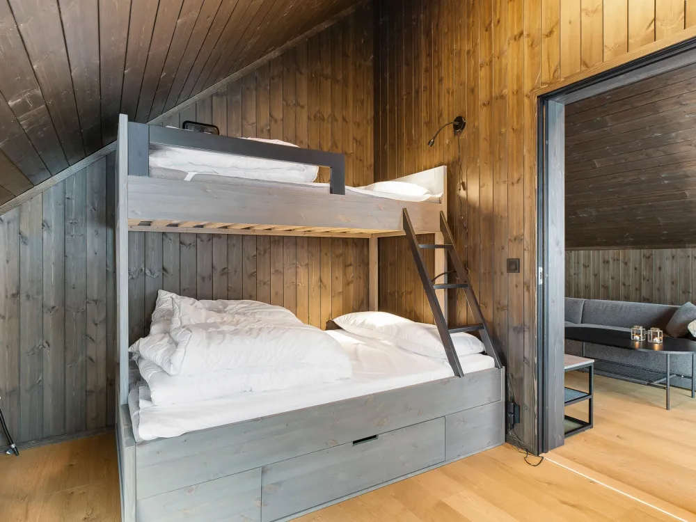 FAVN CHALET 60D