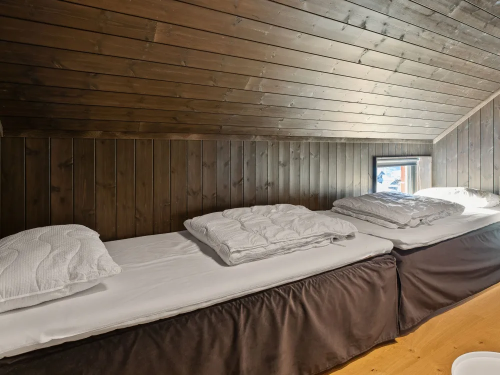 FAVN CHALET 60D