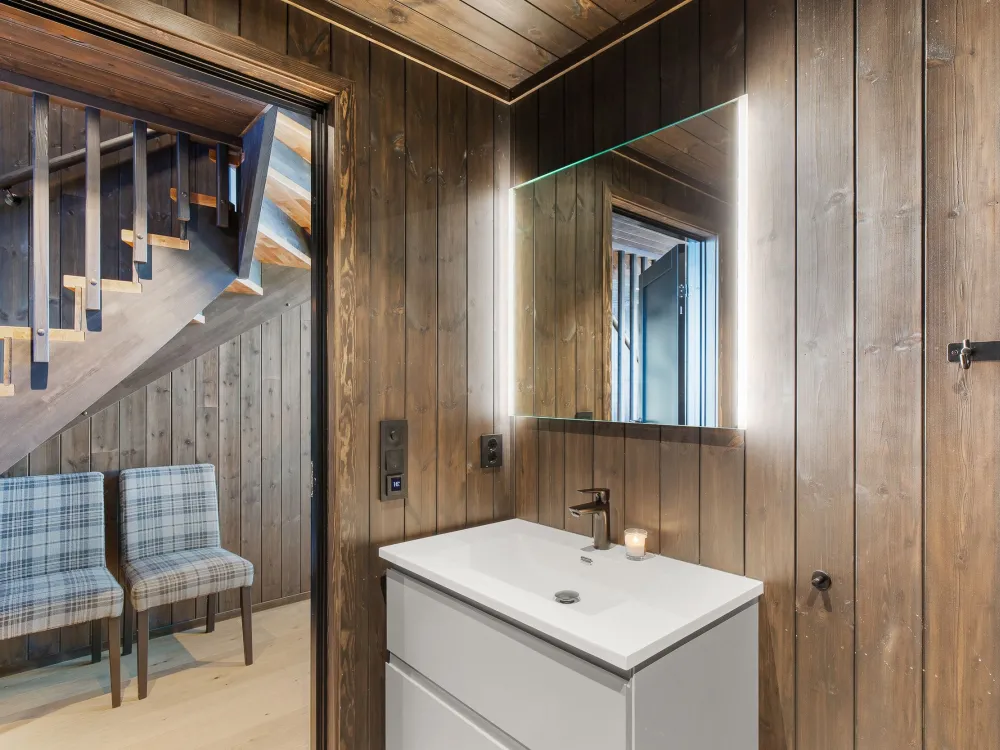 FAVN CHALET 60D