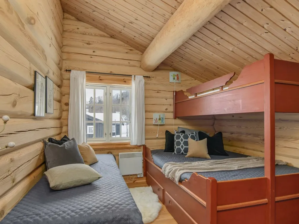 HAFJELLGRENDA 98
