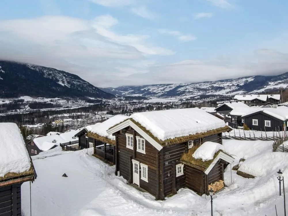 HAFJELLGRENDA 98