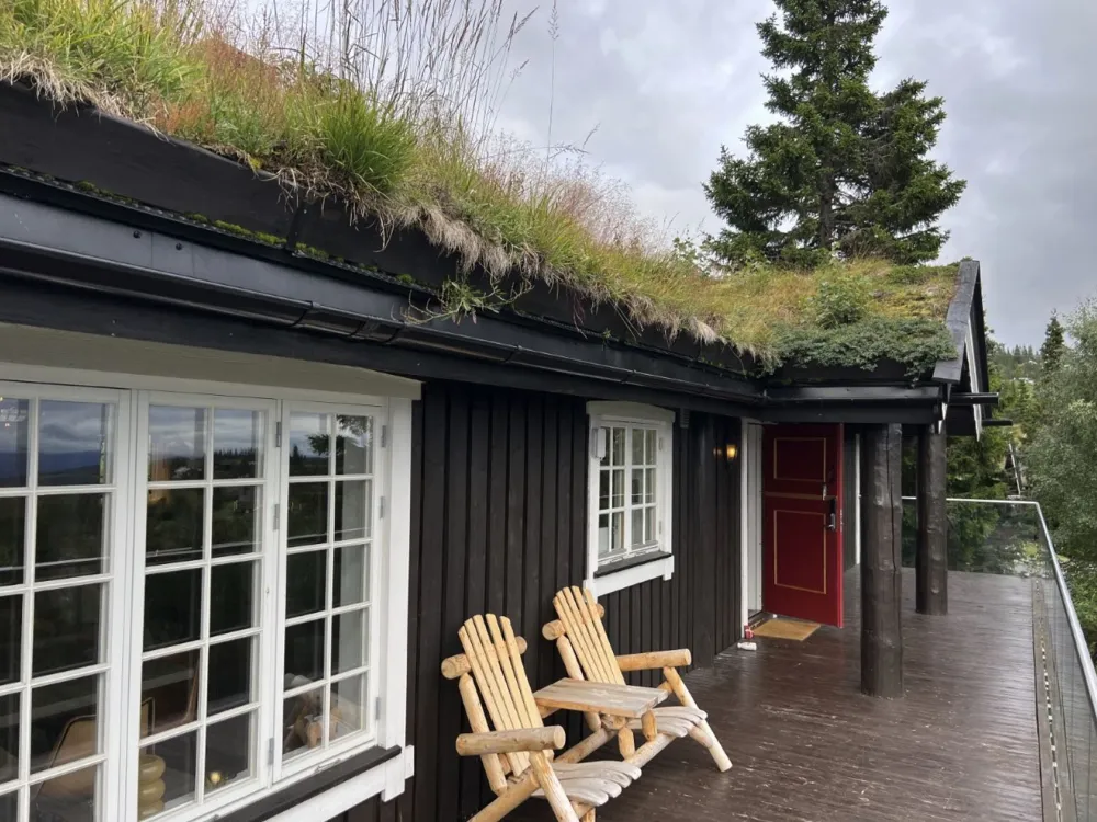 HEMSÆTERVEGEN 175