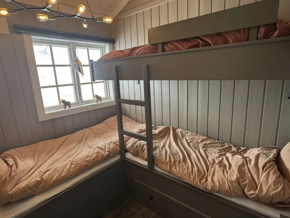HEMSÆTERVEGEN 175