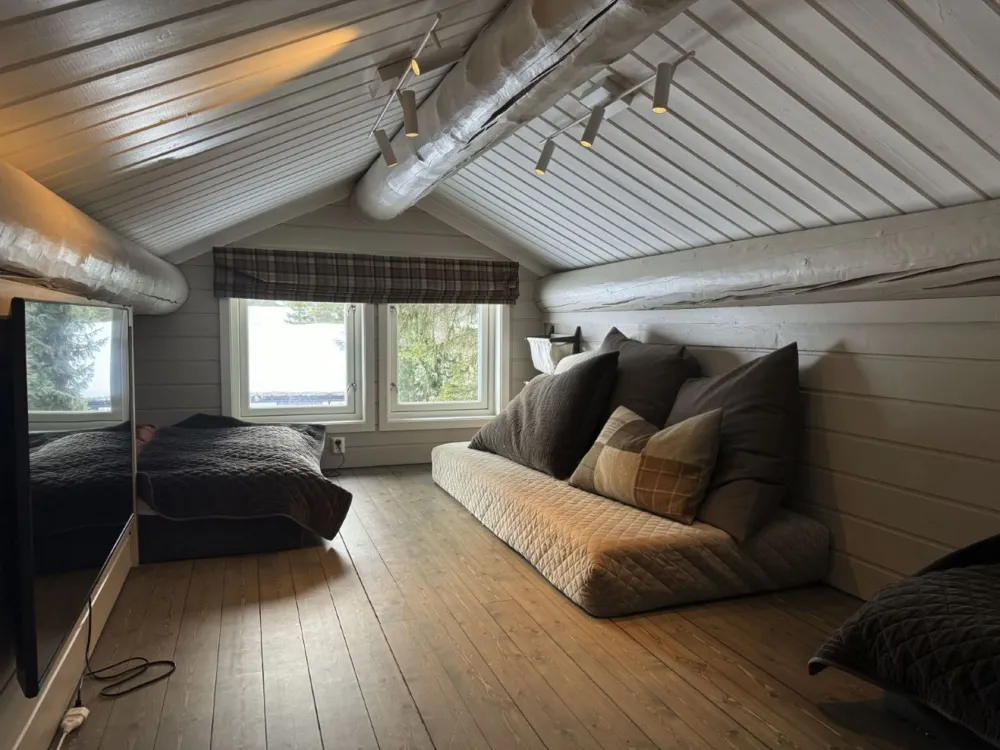 HEMSÆTERVEGEN 175