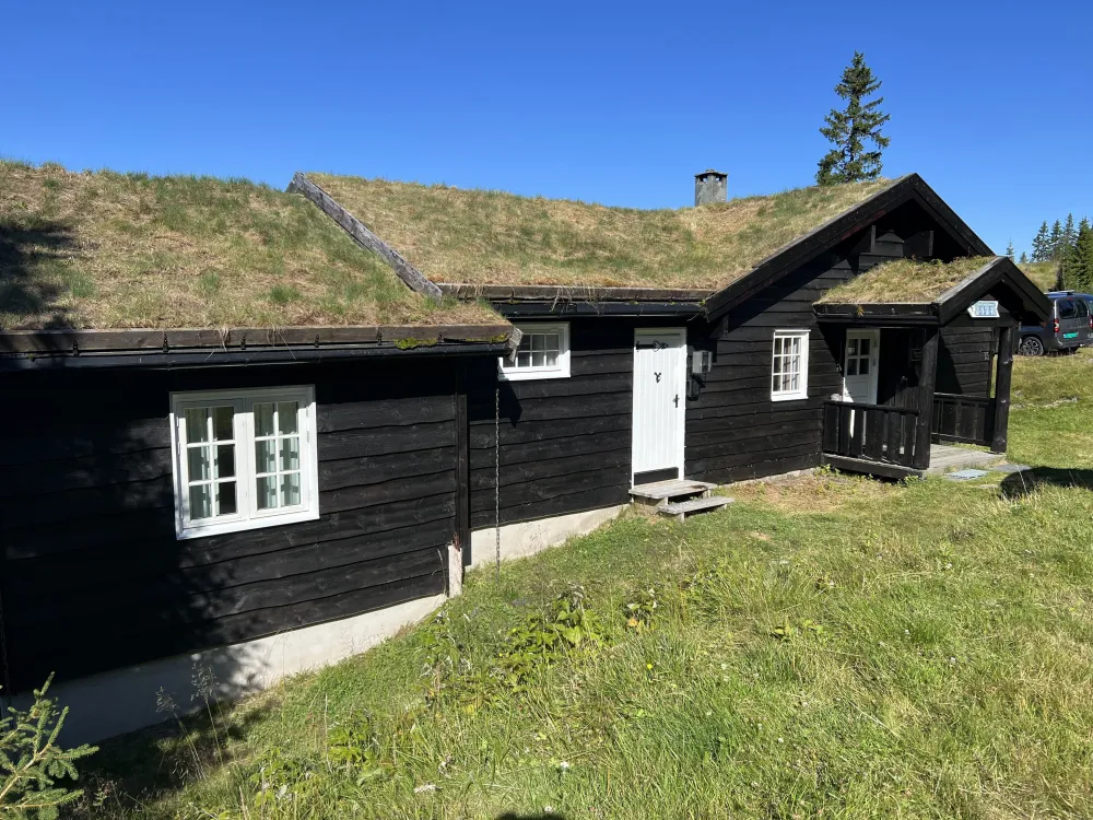 GRUVEVEGEN 75