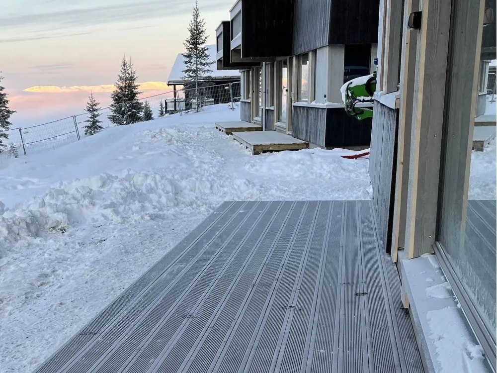HAFJELL FRONT 224B